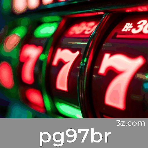 pg97br Inovações: Tecnologia em Jogos de Apostas