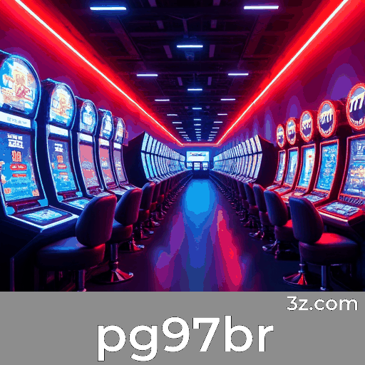 Experimente a adrenalina do Crash no pg97br