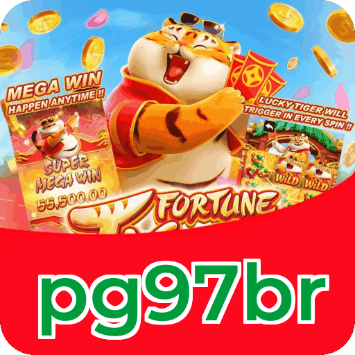 Login rápido no app pg97br