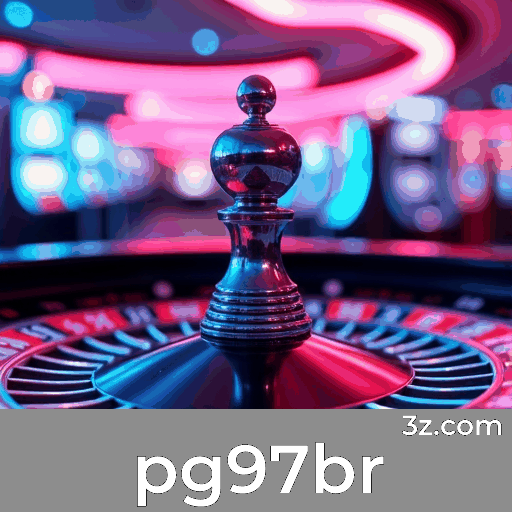 pg97br: Aventura em Jogos de Cassino com Emoção e Oportunidades de Ganhar